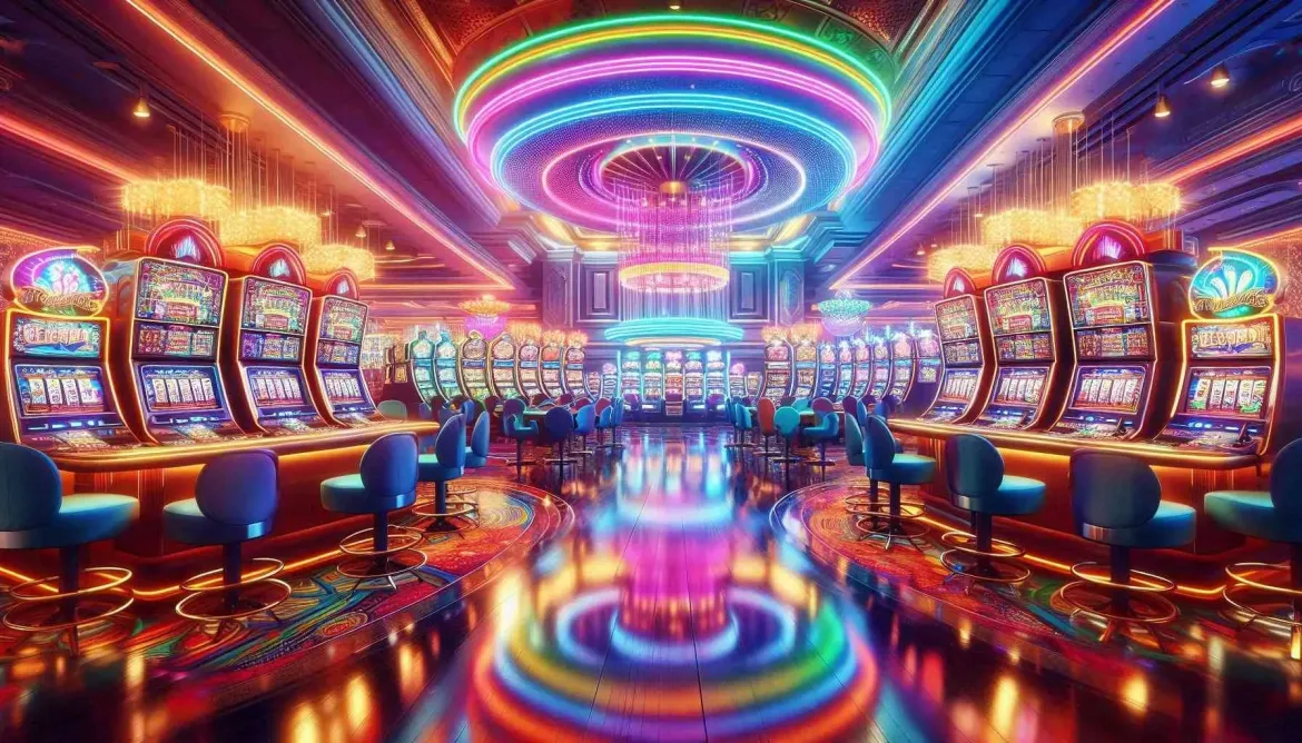 GalaSpin Casino
